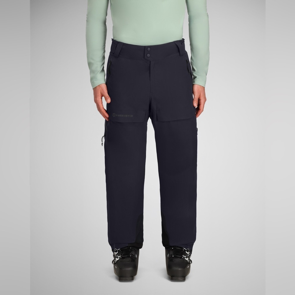 Obermeyer M Oberreute Ski Pant. 2XL. NWT!